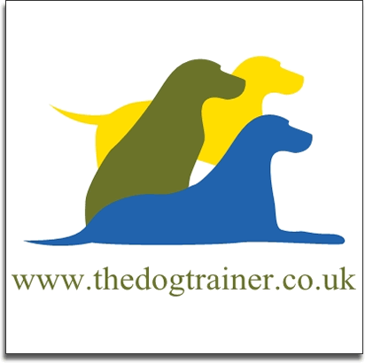 the dog trainer in kent. dog training